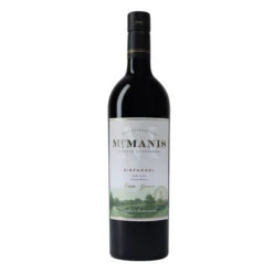 Mcmanis Family Vineyards Zinfandel
