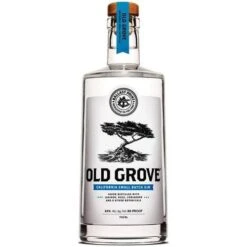 Old Grove Gin 6 / Case