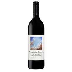 Woodward Canyon Artist Series Cabernet Sauvignon