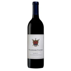 Woodward Canyon Estate Merlot