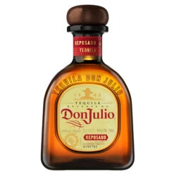 Don Julio Reposado Tequila