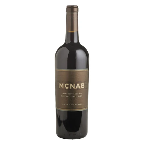 Mcnab Cabernet Sauvignon 1 Mcnab Cabernet Sauvignon