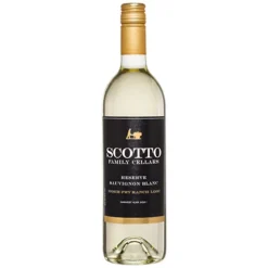 Scotto Family Reserve Sauvignon Blanc