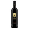 Buck Summit Zinfandel