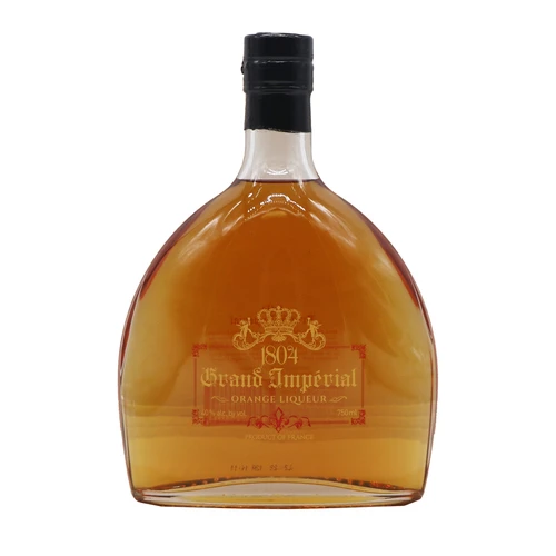 Grand Imperial Orange Liqueur 1 Grand Imperial Orange Liqueur