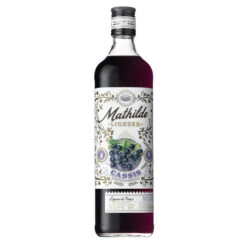 Mathilde Liqueurs • Cassis