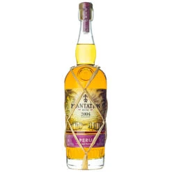 Plantation Rum • Peru