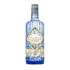 Citadelle Gin • Juniper Decadence