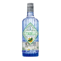 Citadelle Gin • Vive Le Cornichon