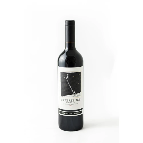 Experience Winemakers Reserve Napa Valley Cabernet 1 Experience Winemakers Reserve Napa Valley Cabernet