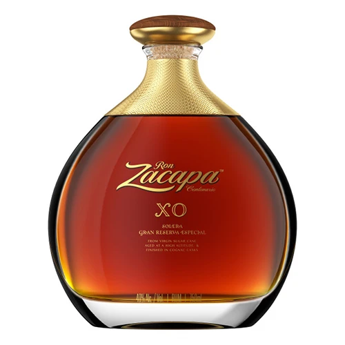 Ron Zacapa XO Solera Gran Reserva Especial Rum 1 Ron Zacapa XO Solera Gran Reserva Especial Rum