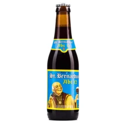 St.. Bernardus Abt 12 • 4pk Bottle
