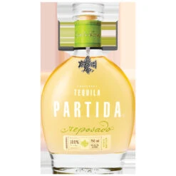 Partida Tequila • Reposado
