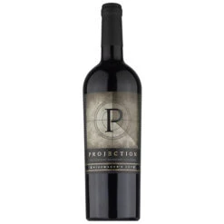 Projection Wines Winemaker’s Cut Cabernet Sauvignon