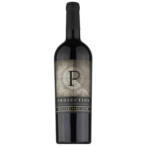 Projection Wines Winemaker’s Cut Cabernet Sauvignon 1 Projection Wines Winemaker’s Cut Cabernet Sauvignon
