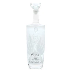 Nuda Tequila • Silver
