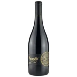 Introvert Pinot Noir