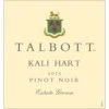 Talbott Kali-hart Pinot Noir