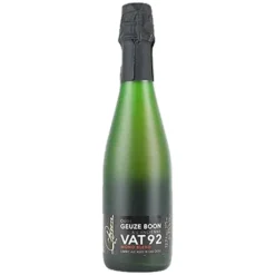 Boon Vat 92 Single Foeder Gueze • 375ml Bottle