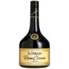 El Dorado Golden Rum Cream Liqueur