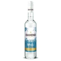 Diamond Reserve White Rum