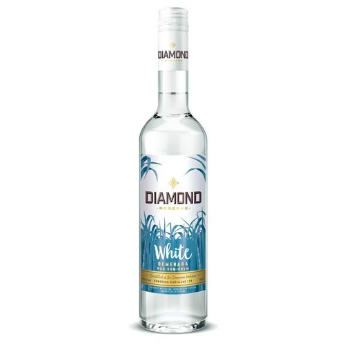 Diamond Reserve White Rum 1 Diamond Reserve White Rum