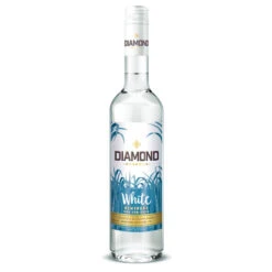 Diamond Reserve Rum (Guyana) • White