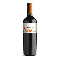 Kaiken Malbec