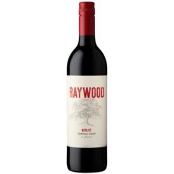 Raywood Merlot