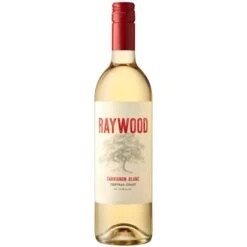 Raywood Sauvignon Blanc