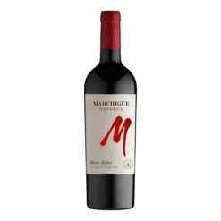 Marchigue Merlot / Malbec Reserve