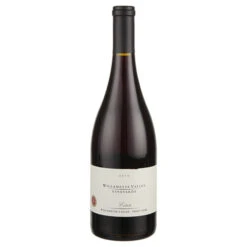 Willamette Valley Vineyards Estate Pinot Noir