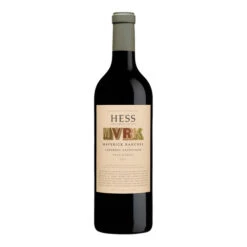 Hess Mvrk Paso Robles Cabernet Sauvignon