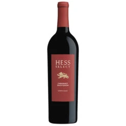 The Hess Collection Hess Select Cabernet Sauvignon