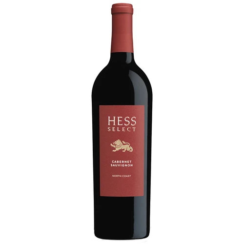 The Hess Collection Hess Select Cabernet Sauvignon 1 The Hess Collection Hess Select Cabernet Sauvignon