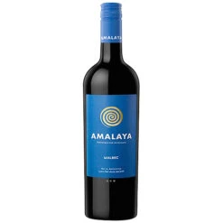 Amalaya Malbec