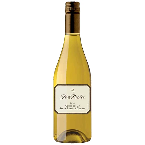 Fess Parker Chardonnay 1 Fess Parker Chardonnay