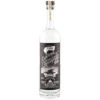Cascahuin Tequila • Plata 96 Proof