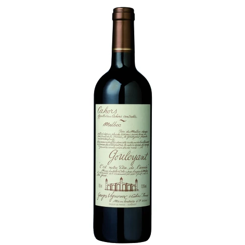 Gouleyant Malbec 1 Gouleyant Malbec