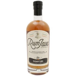 Rum Java Signature Coffee Blended Rum