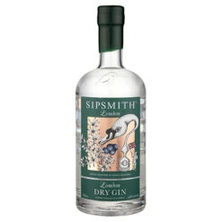 Sipsmith London Dry Gin