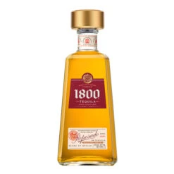 1800 Tequila Reposado