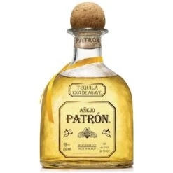 Patron Anejo Tequila