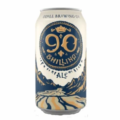 Odell 90 Shilling • 6pk Can