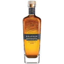 Grander Rum • Trophy Release