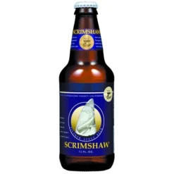 North Coast Scrimshaw Pilsner • 6pk Bottle
