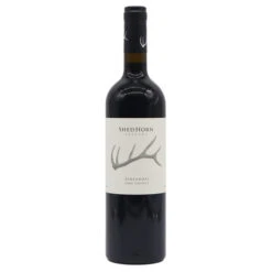 Shed Horn Cellars Zinfandel