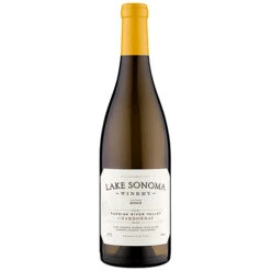 Lake Sonoma Chardonnay Russian River Valley