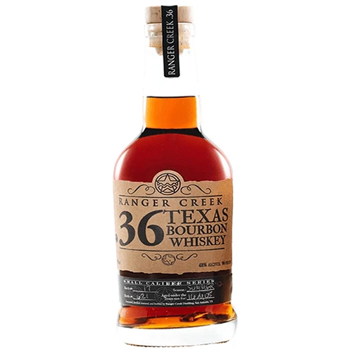 Ranger Creek Rimfire 1 Ranger Creek Rimfire