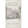 Chateau Montelena Cabernet Sauvignon Napa